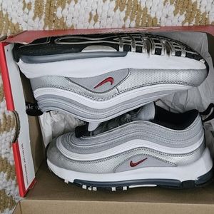 Kids air max 97(SOLD)